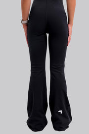 Aura Sleeveless Jumpsuit Black